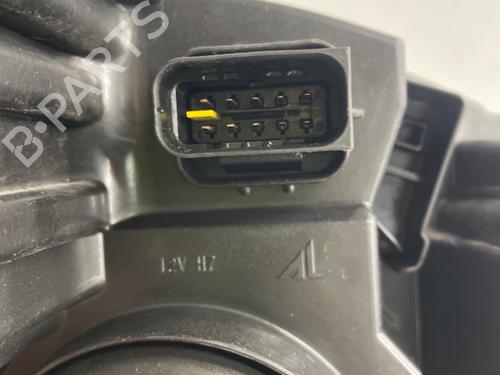 Used Left headlight Left headlight PEUGEOT 308 II (LB_, LP_, LW_, LH_, L3_) 1.2 THP 110 (110 hp) 40225036 40225036