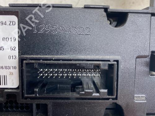 Used Climate control Climate control 38332277 38332277