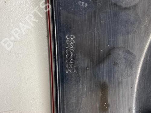 Left taillight PEUGEOT 107 (PM_, PN_) 1.0 | BP22851173C34 