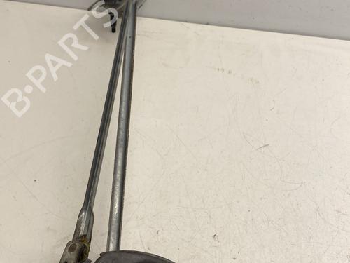 Essuie-glace moteur avant CITROËN BERLINGO MULTISPACE (B9) 1.6 HDi 75 16V | BP23887781M29 