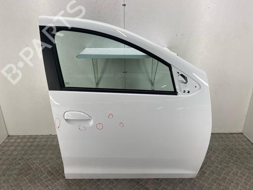 Right front door DACIA DUSTER (HM_) 1.5 dCi 115 (HMAD) | BP36294167C3  - Image 5
