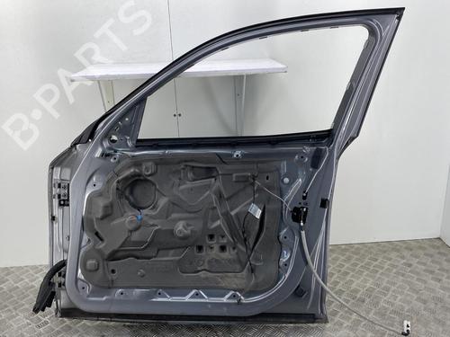 Used Right front door BMW 1 (E87) 116 d (116 hp) 22854879