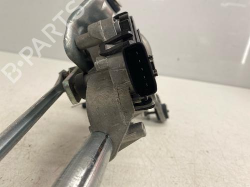 Front wiper motor RENAULT TWINGO III (BCM_, BCA_) 1.0 SCe 65 (BCMJ) | BP37741619M29 - Image 4