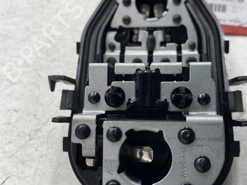 Used Lamp holder Lamp holder RENAULT CLIO IV (BH_) 1.5 dCi 75 (75 hp) 29968989 29968989