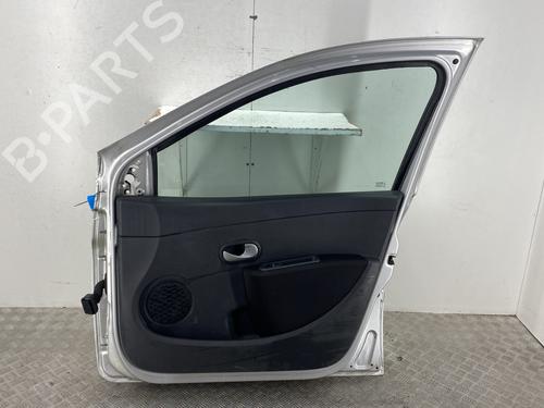 Right rear door RENAULT CLIO III (BR0/1, CR0/1) 1.5 dCi (C/BR0G, C/BR1G) | BP32281655C5 