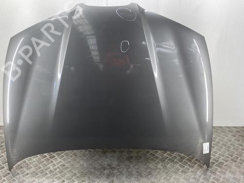 Used Hood SEAT CORDOBA (6L2) 1.4 TDI (70 hp) 22857935
