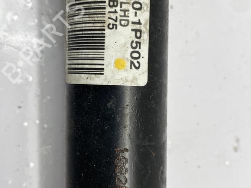 Steering rack HYUNDAI ix20 (JC) 1.6 CRDI | BP28102210M22 