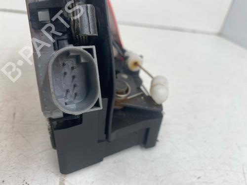 Used Front left lock Front left lock 37202290 37202290