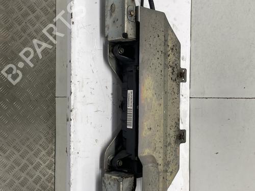 Handremsysteem RENAULT LAGUNA II (BG0/1_) 1.9 dCi (BG1A, BG1W, BG0G) | BP29851588E5