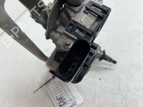 Front wiper motor VW UP! (121, 122, BL1, BL2, BL3, 123) 1.0 | BP37501780M29 - Image 3