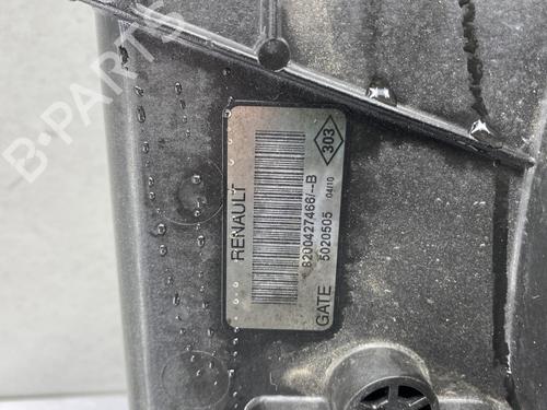 Radiator fan RENAULT KANGOO / GRAND KANGOO II (KW0/1_) 1.5 dCi 90 (KW05, KW08, KW0G, KW11) | BP30174540M35