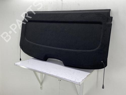 Rear parcel shelf PEUGEOT 308 I (4A_, 4C_) 1.6 HDi | BP22855683C85 