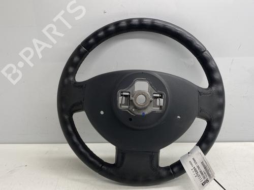 Used Steering wheel Steering wheel DACIA SANDERO II TCe 90 (B8M1, B8MA, B8AC) (90 hp) 28568024 28568024