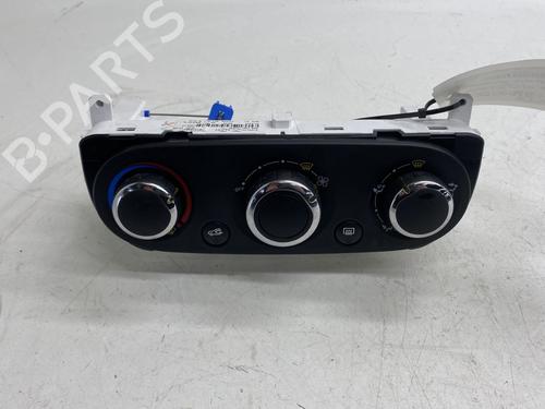 Climate control RENAULT CLIO IV (BH_) 1.2 16V | BP23831441I5 - Image 4