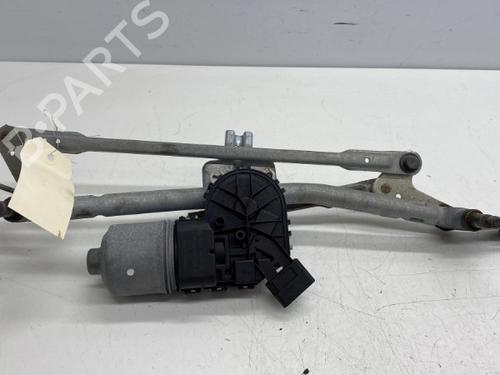 Viskermotor vindrute CITROËN BERLINGO Box Body/MPV (B9) 1.6 HDi / BlueHDi 75 (75 hp) 22862284