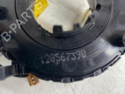 Used Steering column stalk Steering column stalk 37086368 37086368