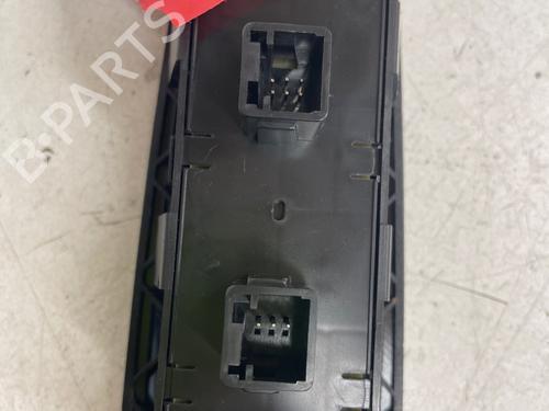 Left front window switch CITROËN C4 I (LC_) 1.6 HDi | BP40225105I27  - Image 5