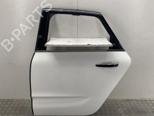 Used Left rear door CITROËN C4 Picasso II 1.2 THP 130 (130 hp) 26388694