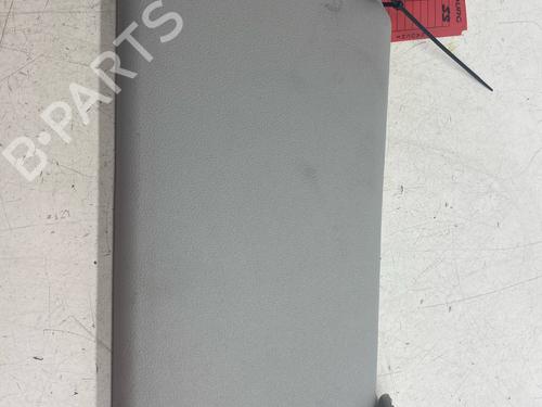Left sun visor TOYOTA AURIS (_E18_) 1.2 (NRE185_, NRE185R) | BP38453960I1 - Image 2
