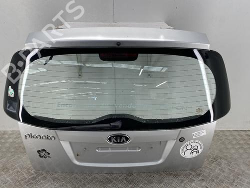 Bakluke CC/Kombi-Kupé KIA PICANTO I (SA) 1.0 (63 hp) 24309439