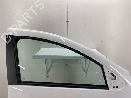 Right front door DACIA DUSTER (HM_) 1.5 dCi 115 (HMAD) | BP36294167C3  - Image 6