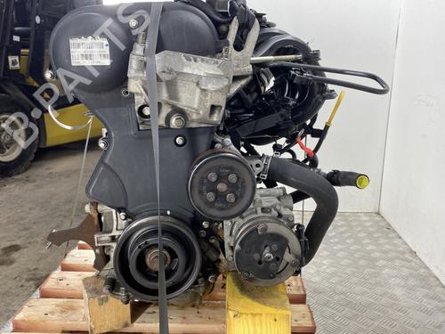 Engine FORD FIESTA VI (CB1, CCN) 1.25 | BP22859110M1 