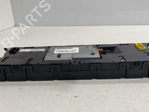 Ferdsskriver CITROËN C4 Picasso I MPV (UD_) 1.6 HDi 110 | BP29529100C48 