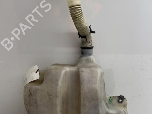 Used Windscreen washer tank PEUGEOT 807 (EB_) 2.2 HDi (128 hp) 22861030