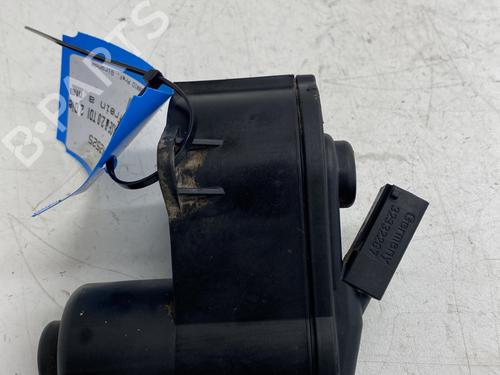 Used Electric handbrake Electric handbrake VW TIGUAN (5N_) 2.0 TDI (110 hp) 26683868 26683868