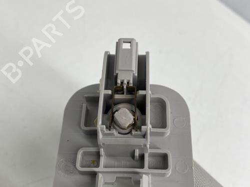 Left sun visor RENAULT TALISMAN (LP_) 1.5 dCi 110 (LPA3) | BP26224464I1  - Image 5