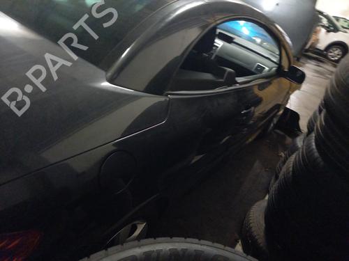 Left sun visor PEUGEOT 307 CC (3B) 2.0 16V | BP26224198I1  - Image 8