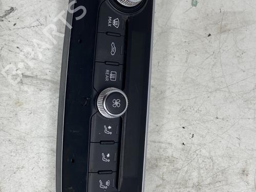 Used Climate control AUDI A3 Sportback (8VA, 8VF) S3 quattro (300 hp) 23831039
