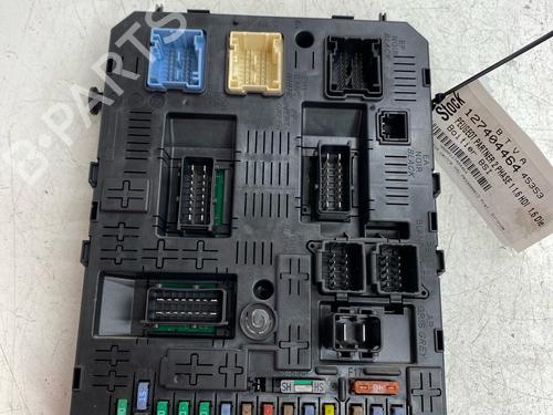 Fuse box PEUGEOT PARTNER Box Body/MPV 1.6 HDi 16V | BP37663094E1 - Image 2
