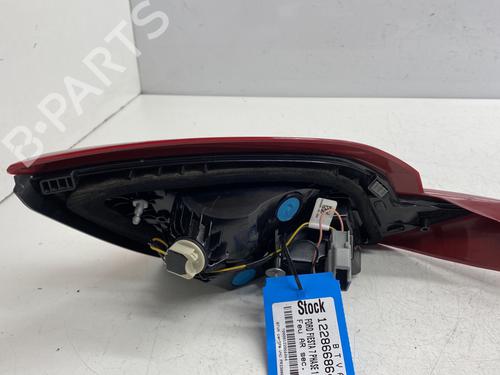 Used Right tailgate light Right tailgate light FORD FIESTA VII (HJ, HF) 1.0 EcoBoost (101 hp) 33475940 33475940