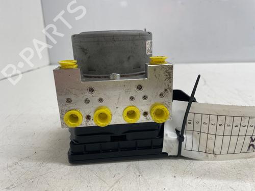 Used ABS pump ABS pump PEUGEOT 2008 I (CU_) 1.2 PureTech 82 (82 hp) 40422815 40422815