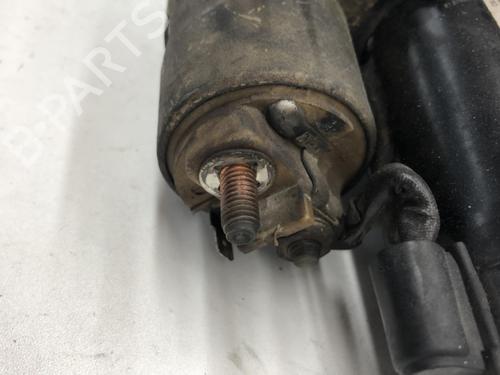 Used Starter Starter RENAULT MEGANE Scenic (JA0/1_) 1.9 D (JA0J) (64 hp) 22853227 22853227