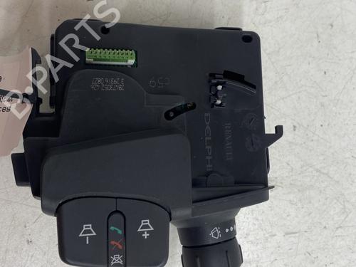 Used Steering column stalk Steering column stalk RENAULT KANGOO / GRAND KANGOO II (KW0/1_) 1.2 TCe 115 (KW02, KW14) (115 hp) 31584282 31584282