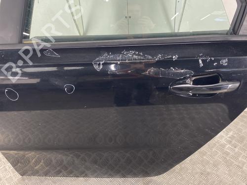 Left rear door PEUGEOT 508 SW I (8E_) 1.6 HDi | BP30325882C4