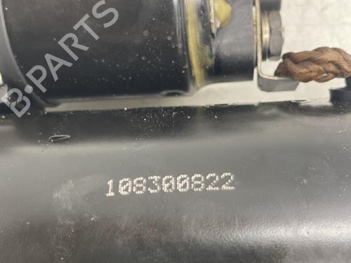 Startmotor OPEL ZAFIRA A MPV (T98) 2.2 DTI 16V (F75) | BP27586380M8 