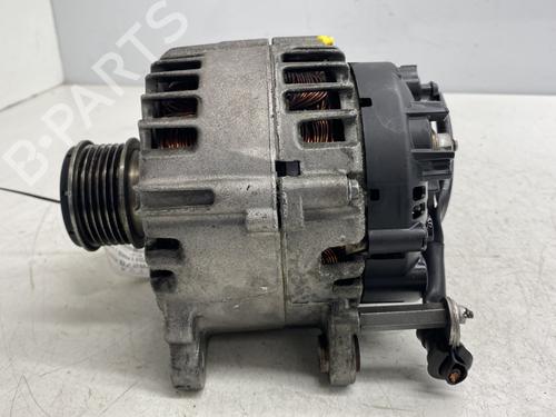 Generator VW POLO V (6R1, 6C1) 1.2 TDI | BP29139008M7 