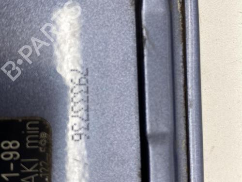 Fuel flap BMW 3 (E46) 318 i | BP22851307C131 