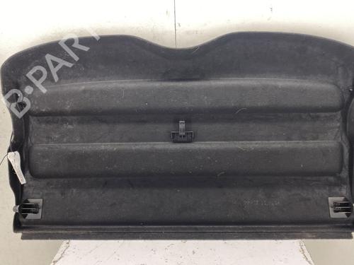 Rear parcel shelf CITROËN C4 II (NC_) 1.6 HDi 90 | BP29375392C85 