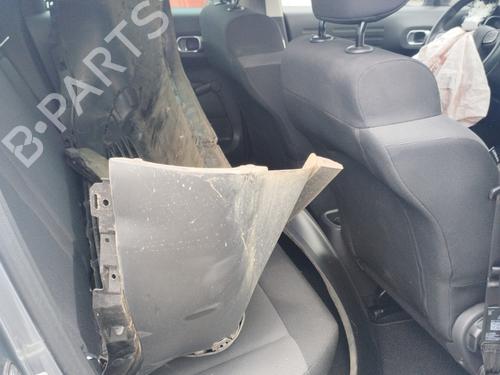 Left front window switch CITROËN C3 AIRCROSS II (2R_, 2C_) 1.5 BlueHDi 100 (2CYHYJ) | BP36802277I27  - Image 13