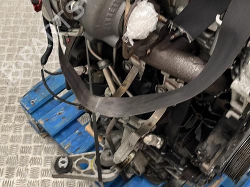 Engine RENAULT ESPACE IV (JK0/1_) 2.0 dCi (JK01, JK02, JK1J, JK1K, JK1H) | BP26731946M1 - Image 5