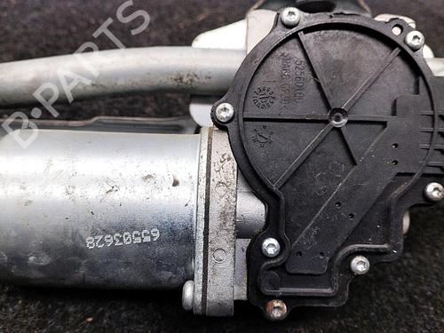 Front wiper motor SKODA FABIA II (542) 1.6 TDI | BP22850582M29 