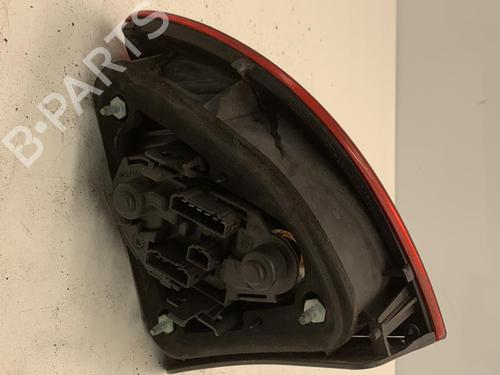 Used Right taillight SEAT LEON (1M1) 1.9 TDI (110 hp) 22858351