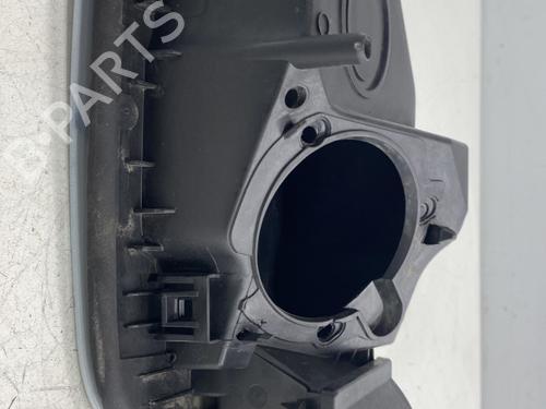 Klapa wlewu paliwa RENAULT KANGOO Express (FW0/1_) 1.5 dCi 90 (FW0G, FW05, FW08, FW11) | BP29605085C131 