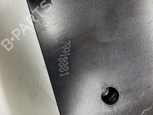 Used Climate control Climate control PEUGEOT 206 Hatchback (2A/C) 1.4 HDi eco 70 (68 hp) 22849497 22849497