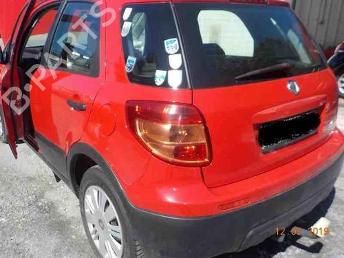 Right taillight FIAT SEDICI (189_) 1.9 D Multijet 4x4 | BP22857815C35 