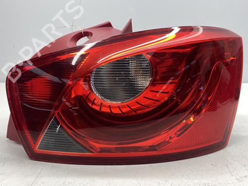 Right taillight SEAT IBIZA IV (6J5, 6P1) 1.4 | BP22856286C35 
